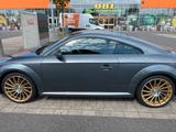 Audi TT Coupe - Audi TT in Düsseldorf