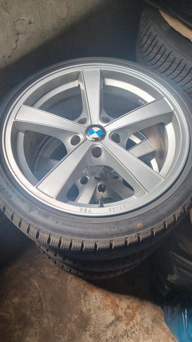 BMW 325D COUPÉ 3.0 204ch - PACK M - CUIR - GPS - BIXÉNON - SIÈGES CHAUFFANTS