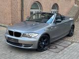 BMW 118 Baureihe 1 Cabrio 118i/2-Hand/64.500KM/TOP/ - BMW: 500i