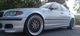 BMW 330i M+Packet+SMG Xenon Leder 19 Zoll.2/27 TÜV - BMW 330 mit Benzin-Antrieb: Limousine, Smg 330i