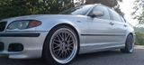 BMW 330i M+Packet+SMG Xenon Leder 19 Zoll.2/27 TÜV - BMW 330 mit Benzin-Antrieb: Limousine, 330i Smg