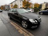 Mercedes-Benz Mercedes Benz E200 CDI Avantgarde BlueEffi... - Mercedes-Benz E 200: Cdi Avantgarde