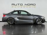 BMW M2 Coupé*LED*DEUTSCH*Historie*ohneOPF*Carbon* - BMW M2 in Wuppertal