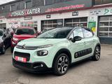 Citroën C3 Shine*Automatik*Tüv*Inspektion* - Citroën C3 mit Benzin-Antrieb: Automatik