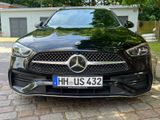Mercedes-Benz C 300 d T AMG-Paket SHZ LED Junge Sterne - Mercedes-Benz mit Diesel-Antrieb: Junge Sterne