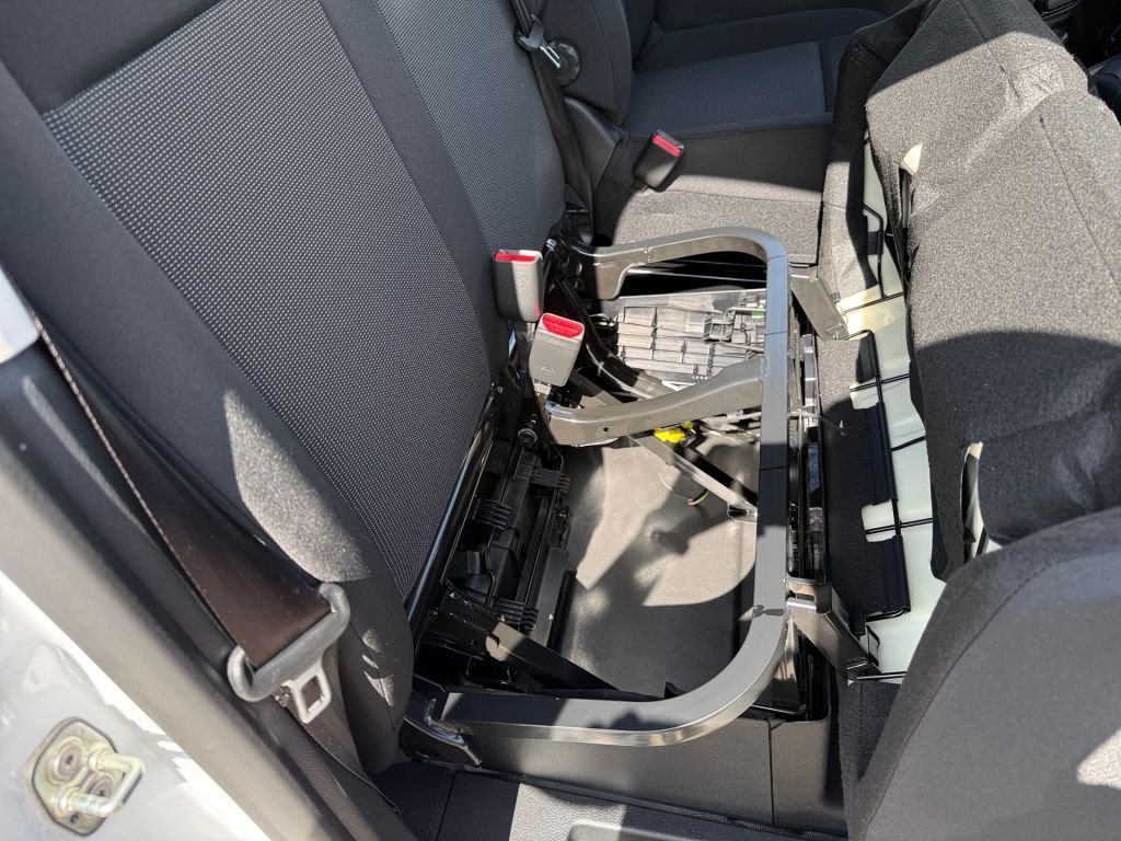 Fahrzeugabbildung Citroën Jumpy Doppelkabine 2.2 Diesel 150 M S&S *Standh