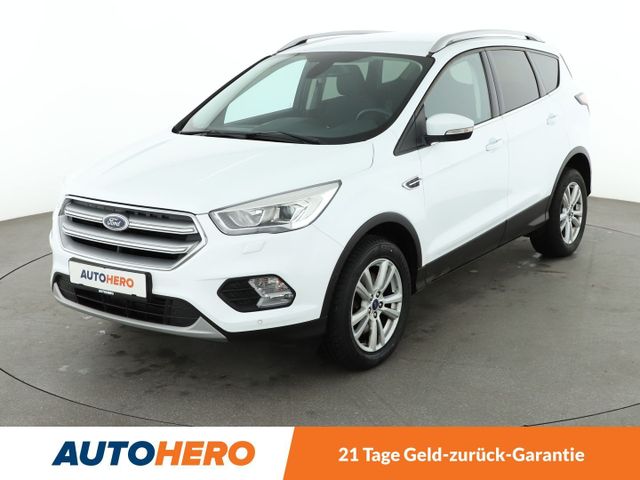 Ford Kuga 2.0 TDCi Cool&Connect*NAVI*TEMPO*PLA*CAM*