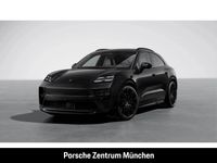 Porsche Macan - Vorschau Bild 1