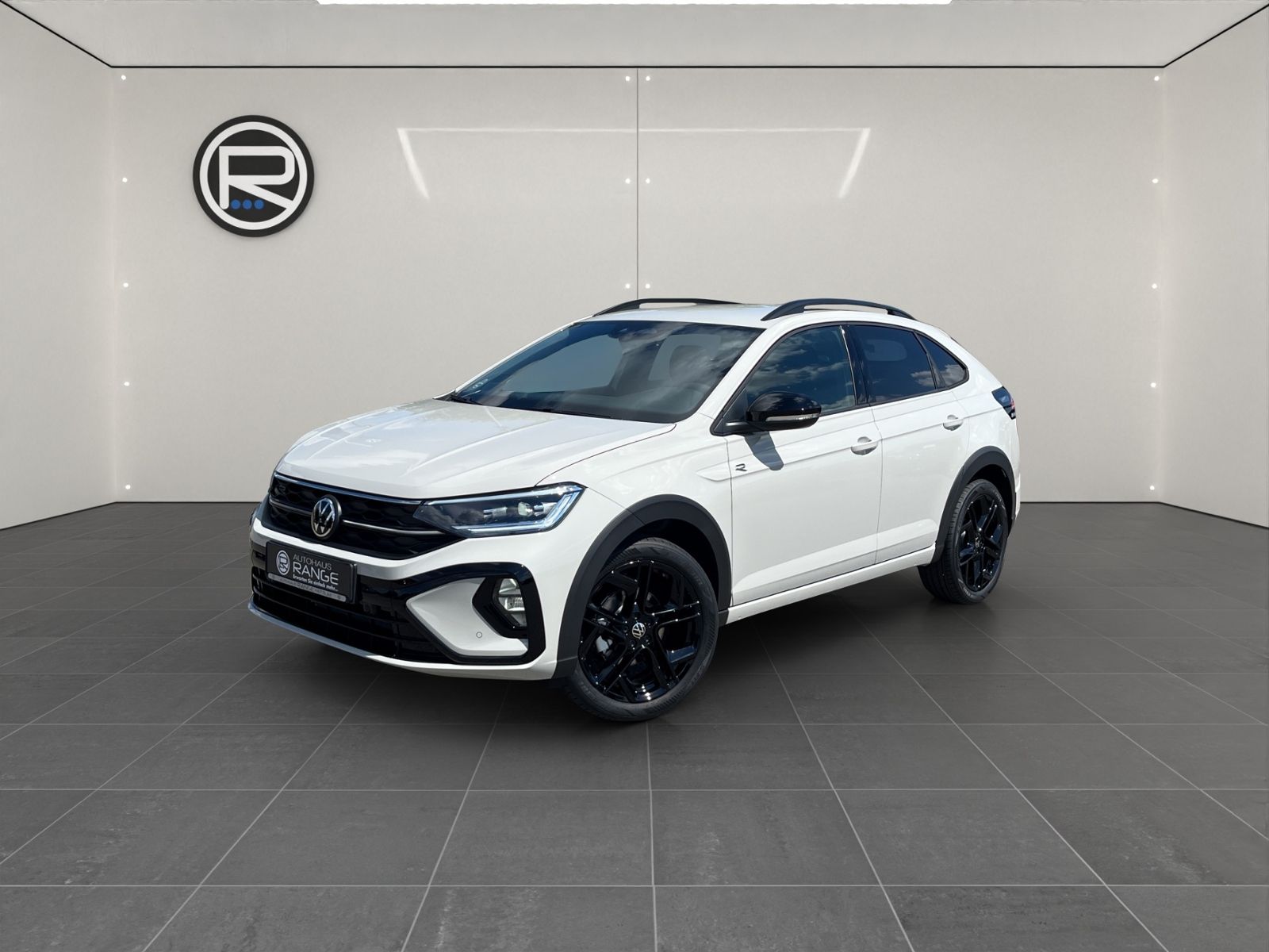 Volkswagen Taigo - Bild 2