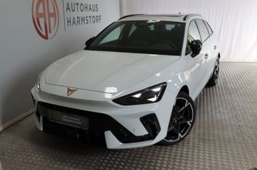 Cupra Leon Sportstourer 1.5 AHK Pano