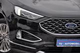 Ford Edge Vignale 4x4 MATRIX-PANO-AHK-KAM-NAV-ACC - Ford Edge: Vignale