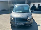 Ford Transit Courier - Ford Transit Courier aus 2018