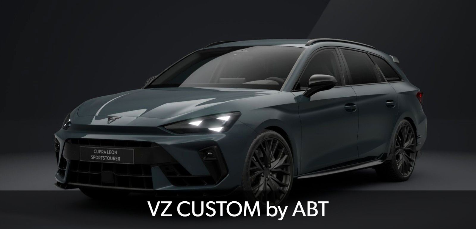 Cupra Leon - Bild 2