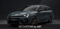 Cupra Leon - Vorschau Bild 2