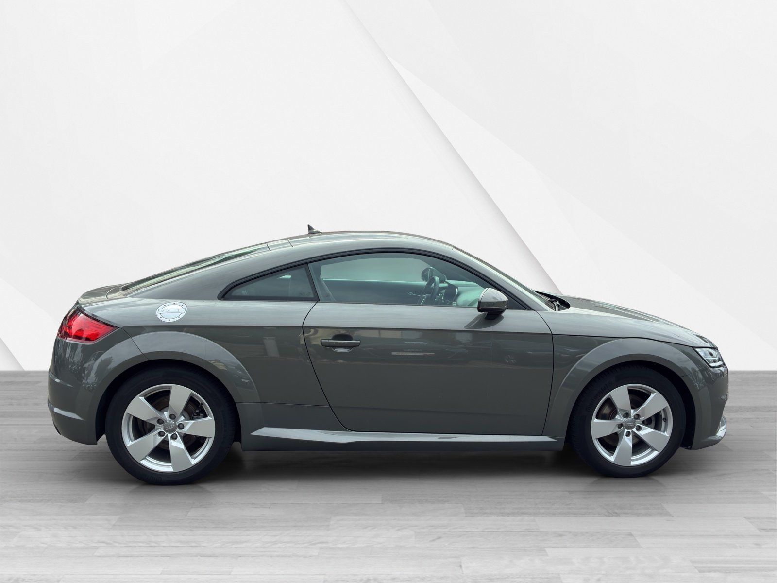 Fahrzeugabbildung Audi TT Coupe 40 TFSI Kamera,Navi,PDC,SHZ,Klimaaut.