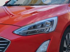 FORD Focus 1.0 Cool & Connect ~Winterpaket~Kam~LED