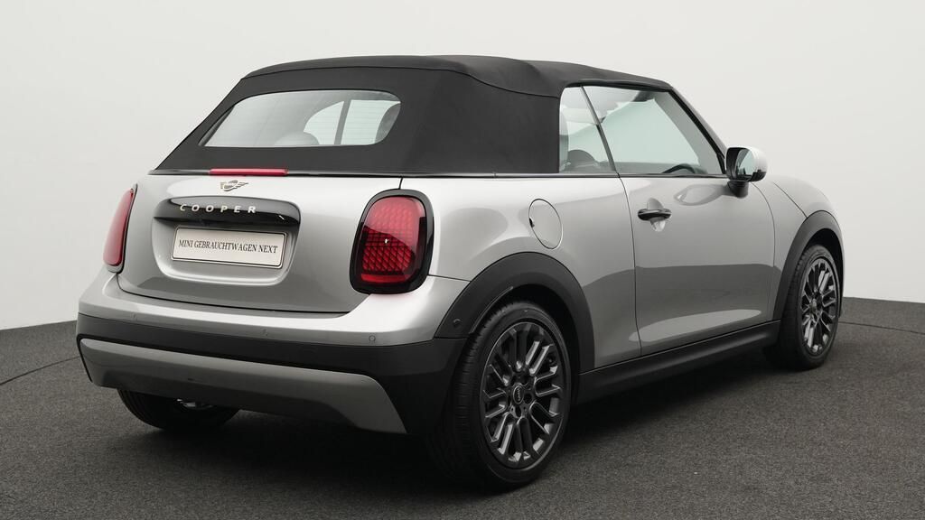 MINI Cooper Cabrio - Bild 7