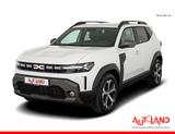 Dacia Duster Journey Hybrid 155 Aut. LED Navi Tempomat