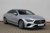 Mercedes-Benz CLA 180 d Coupé Cp. Progressive Line WideScreen - Jahreswagen mit Diesel-Antrieb: Automatik
