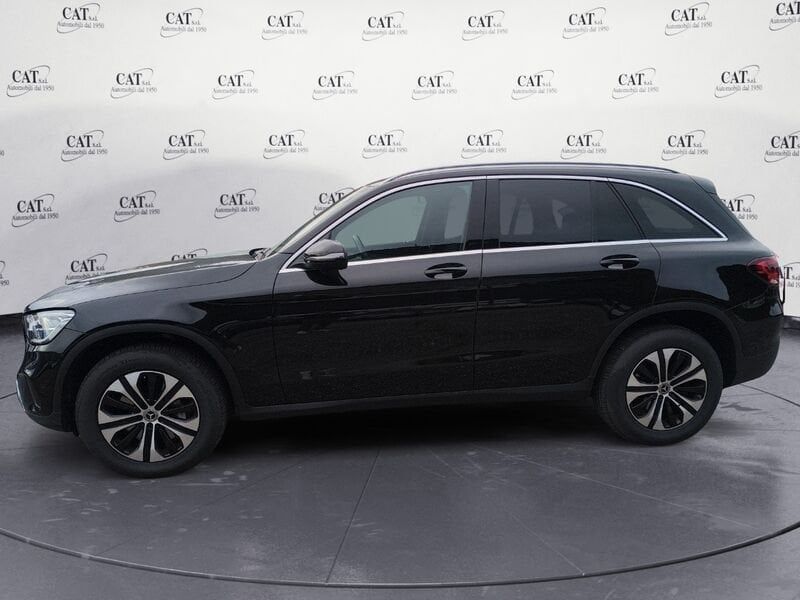 Mercedes-Benz GLC GLC 300 de (eq-power) Business imagem 2