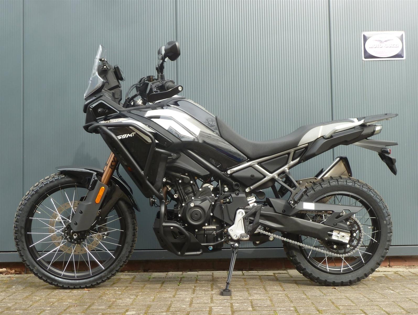 CFMOTO 450MT Aktion`s Preis ab...