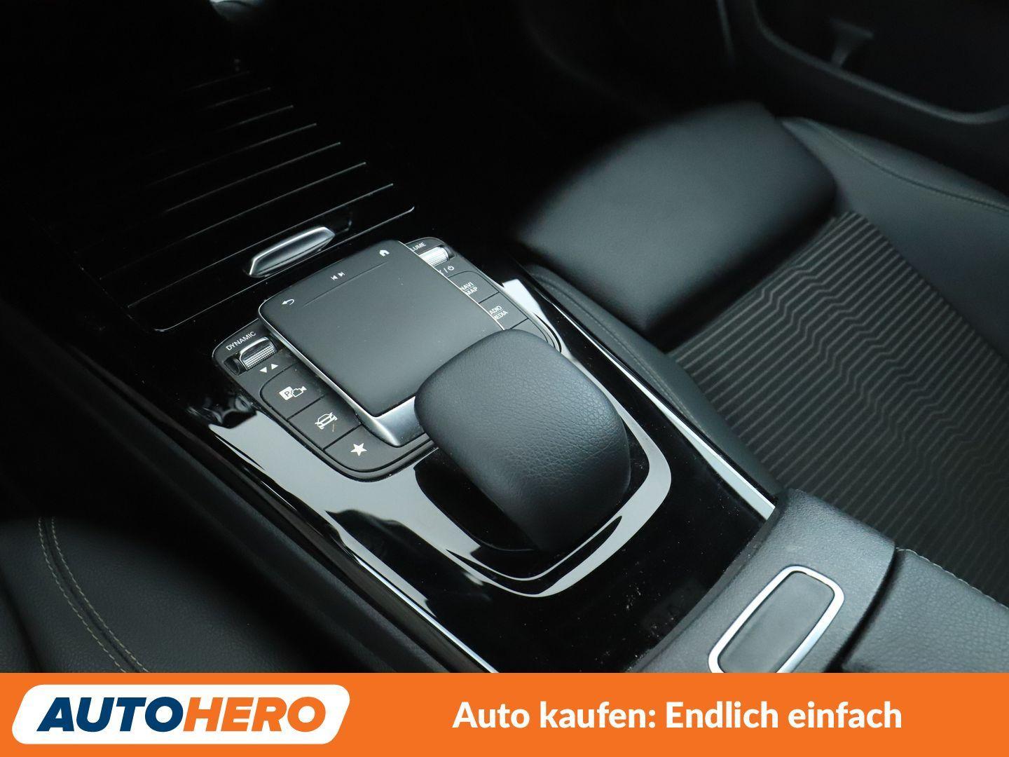 Mercedes-Benz A-Class A-Klasse A 220 4Matic Progressive Aut.*NAVI*LED*, миниатюра 22