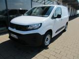 Opel Combo E Cargo Klima, RFK AHK Holzboden - Opel Combo aus 2025