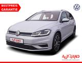 Volkswagen Golf VII Variant 1.5 TSI VC LED ACC AHK Dynaudio - Volkswagen Golf: Variant