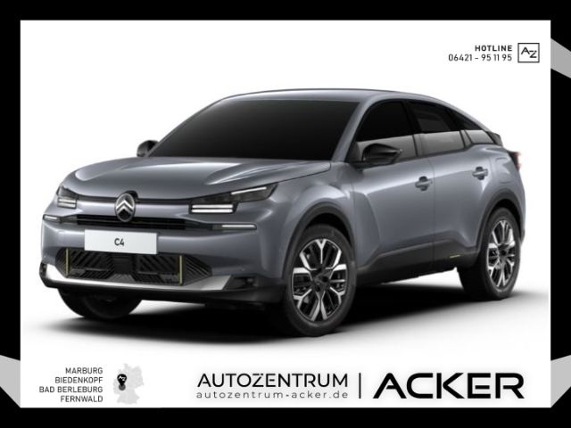 Citroën C4 MAX 1.2 Hybrid Schiebedach/8J.Gar/Techno-30%*