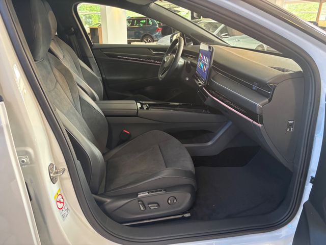 ID.7 Pro 77 kWh 210 kW Pro Tourer *Matrix*Easy*