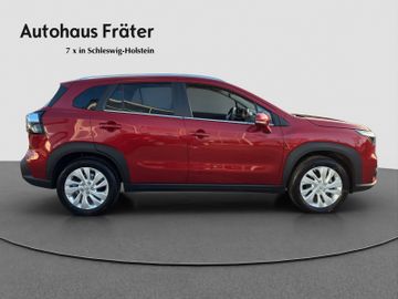 Fotografie 4 des Suzuki (SX4) S-Cross | Automatik | LED | Sitzheizung