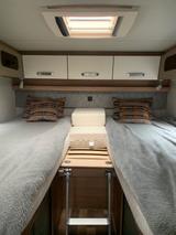 Weinsberg Caracompact 600MEG Edition (Pepper) - Weinsberg CaraCompact 600 MEG EDITION PEPPER