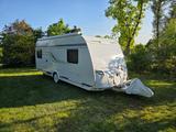 Tabbert Da Vinci 540 E 2,3  Klima, Markise, Mover ...