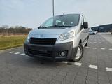 Peugeot Expert,128PS DIESEL,8SITZER,TEMPOMAT,PDC,AHK - Peugeot Expert in Hamburg
