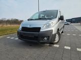 Peugeot Expert,128PS DIESEL,8SITZER,TEMPOMAT,PDC,AHK - Peugeot Expert aus 2014