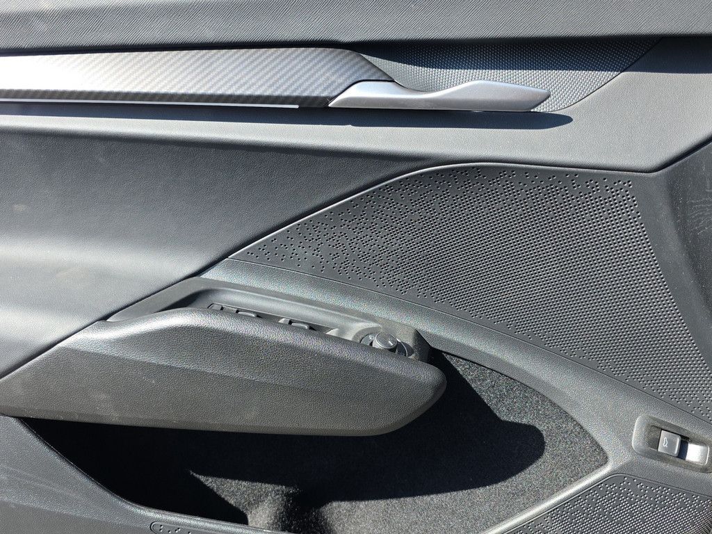 Skoda Enyaq - Bild 17