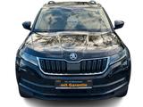 Skoda Kodiaq Style 4x4*NAVI*KAM*LEDER*MEMORY*CARPLAY - Skoda Gebrauchtwagen in Oberhausen