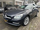 Mercedes-Benz SLK 200 Automatik, Panorama, Aircraf, PDC V&H - Mercedes-Benz SLK 200 aus 2011
