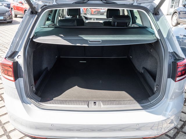 Passat Variant 2.0 TDI Business SHZ NAVI ACC LED
