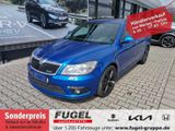 Skoda Octavia 2.0 TDI RS Xen.|SHZ|Navi|Temp. - Skoda Octavia aus 2012: RS