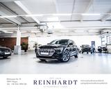 Audi E-TRON 55 ADVANCED S LINE/ACC/DAB/NAV+/LED/VC - Audi e-tron aus 2023