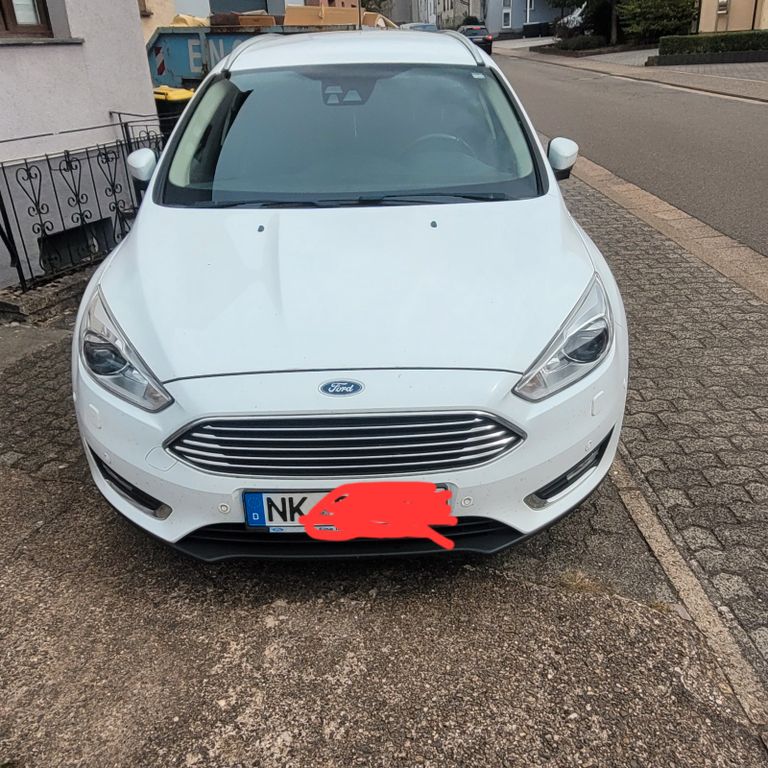 Image of Ford Focus