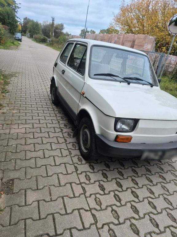 Fiat 126