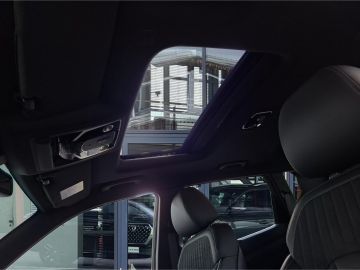 KGM Rexton 2.2 e-XDi AWD Lux NaviLeder360°el.PGD