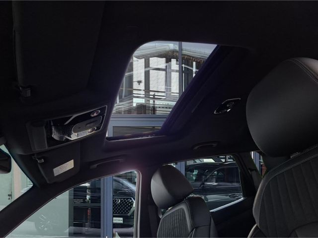 KGM Rexton 2.2 e-XDi AWD Lux NaviLeder360°el.PGD
