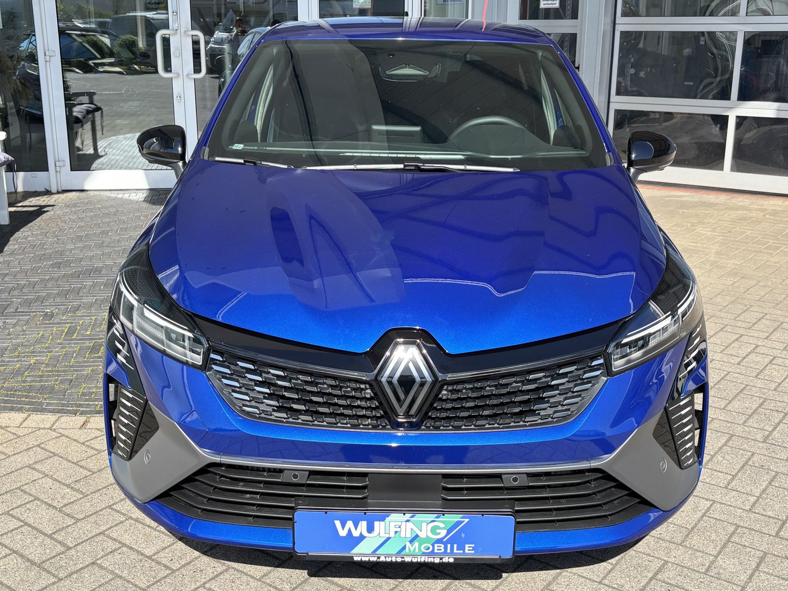Renault Clio TCe 90 Esprit Alpine,ACC,Navi, Around View imagem 2