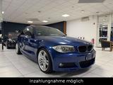 BMW 118d M Paket/NAVI/XENON/SHZ/SPORTCOUPE/TRAUM! - BMW 118 aus 2012: 118d