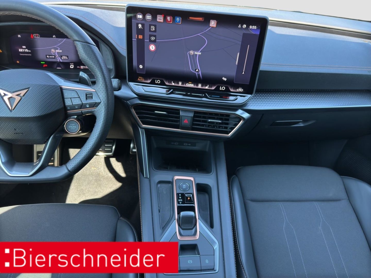 Cupra Leon - Bild 20