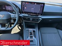Cupra Leon - Vorschau Bild 20