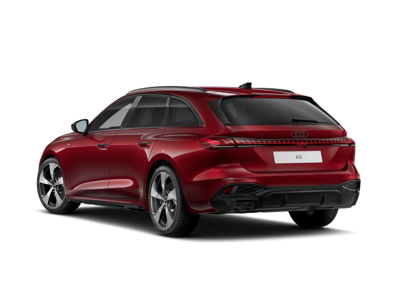 Audi A5 - Bild 8